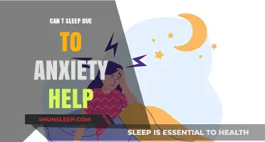 Overcoming Anxiety-Induced Insomnia: Practical Tips for Restful Sleep Tonight