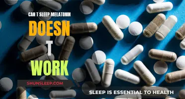 Melatonin Alternatives: Natural Ways to Fall Asleep