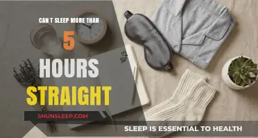 Unlocking Restful Nights: Strategies to Overcome Fragmented Sleep