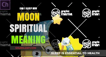 Moonlight Magic: Spiritual Sleep Secrets