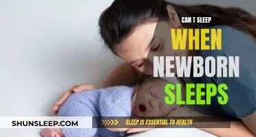 Newborn Sleep: Strategies for Exhausted New Parents