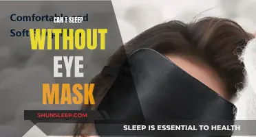 Why Eye Masks Are Essential for Quality Sleep