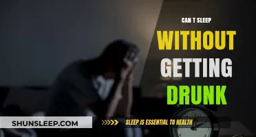 Breaking the Cycle: How to Sleep Without Alcohol Dependence