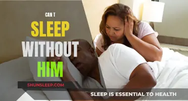 How I Learned to Sleep Alone Again