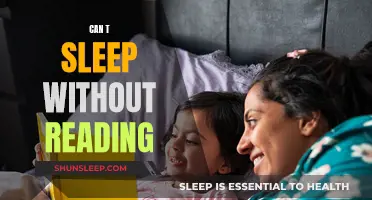 Reading: A Bedtime Habit or Necessity?