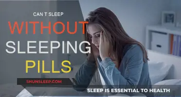Sleeping Pills: A Necessary Evil?