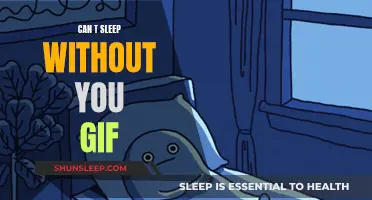 How GIFs Help You Sleep Better