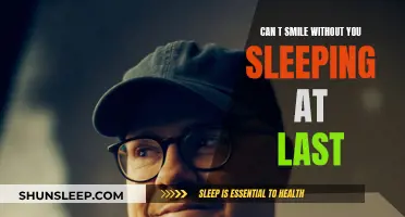The Power of Sleeping at Last's "Can't Smile Without You
