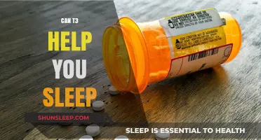Can T3 Hormone Therapy Improve Your Sleep Quality?