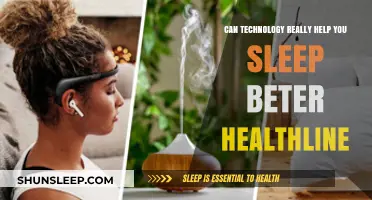 Tech for Sleep: Can Gadgets Improve Your Rest and Health?