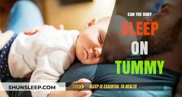 Is Tummy Sleeping Safe for Babies? Expert Advice for Parents