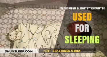 Uppababy Bassinet Attachment: Safe for Overnight Sleep?