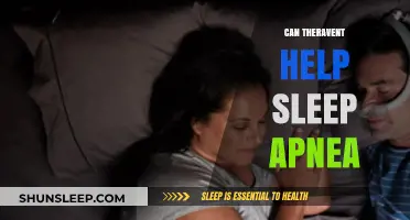 Theravent for Sleep Apnea: A Viable Solution for Better Sleep?