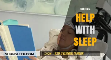 TMS Therapy: A Potential Solution for Better Sleep and Rest?
