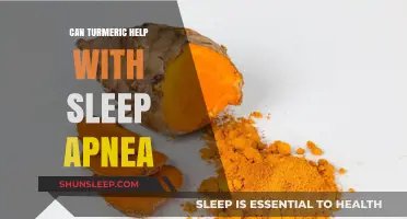 Turmeric's Potential Benefits for Sleep Apnea: A Natural Remedy?