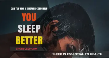 Cold Showers Before Bed: A Sleep-Enhancing Hack or Myth?