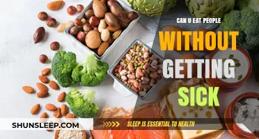 Eating Human Flesh: Health Risks and Ethical Concerns Explained