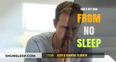 Lack of Sleep: How It Weakens Your Immune System and Health
