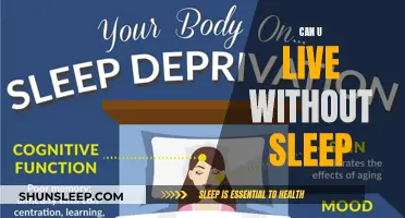Sleep Deprivation: Living on the Edge