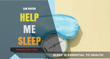 Can Viviter Improve Your Sleep Quality? A Comprehensive Review