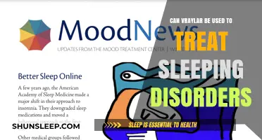 Vraylar for Sleep Disorders: A Treatment Option?