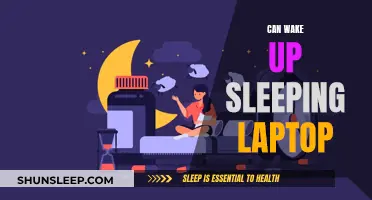 Revive Your Slow Laptop: Tips to Wake Up Sleeping Machines