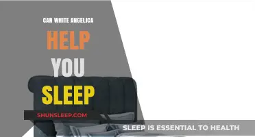 White Angelica for Sleep: Benefits, Uses, and Relaxation Tips