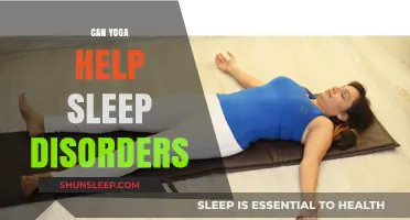 Yoga for Better Sleep: Can It Ease Sleep Disorders?