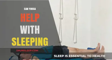 Yoga for Better Sleep: Enhancing Rest Through Mindful Practices