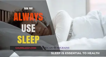 Sleep: The Superpower You Always Need