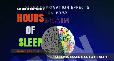 Thriving on Minimal Rest: Is 5 Hours of Sleep Enough?