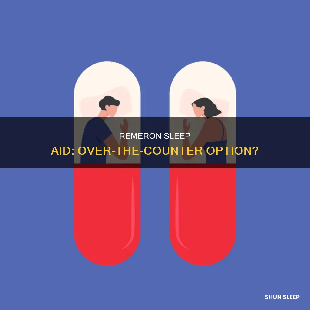 can you buy remeron over the counter remeron sleep pill