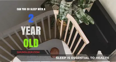Co-sleeping with a Toddler: Is it Safe?