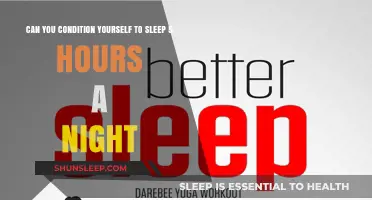 Mastering Rest: How to Train Yourself for 5-Hour Nights