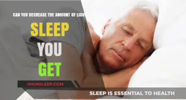 Reducing Light Sleep: Strategies for Deeper, More Restorative Nights