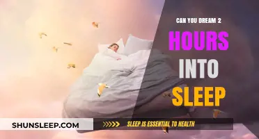 Unlocking the Mysteries of Dreaming: A Deep Dive into the Science of Sleep