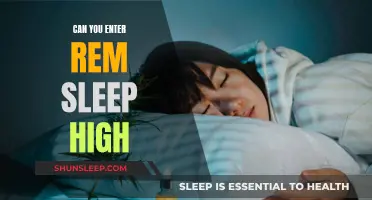 Does Cannabis Affect Your REM Sleep?