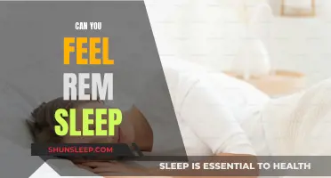 How REM Sleep Impacts Your Dreams and Feelings