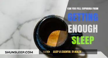 Sleep's Bliss: Unlocking Euphoria Through Restorative Slumber
