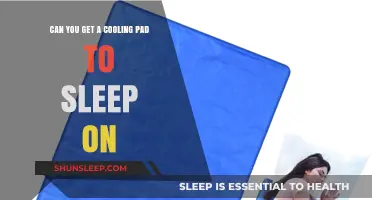 Cooling Pad for Sleep: Comfortable Solution for Hot Nights?