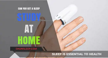 Home Sleep Studies: Convenient Testing for Sleep Disorders Explained