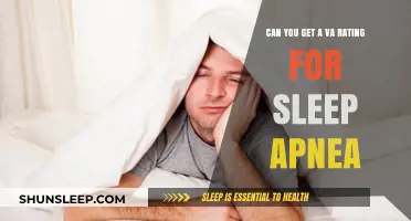 VA Disability Rating for Sleep Apnea: Eligibility and Process Explained
