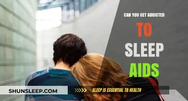 Sleep Aid Addiction: Risks, Signs, and Safe Alternatives Explained
