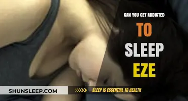 Understanding Sleep Eze Dependency: Can It Lead to Addiction?