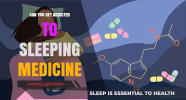 Sleeping Pill Addiction: Risks, Signs, and Safe Usage Explained
