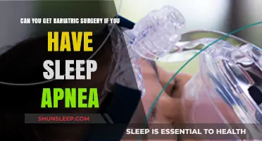 Sleep Apnea and Bariatric Surgery: Eligibility, Risks, and Benefits Explained
