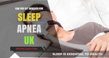 UK Sleep Apnea Benefits: Eligibility, Claims, and Financial Support Guide