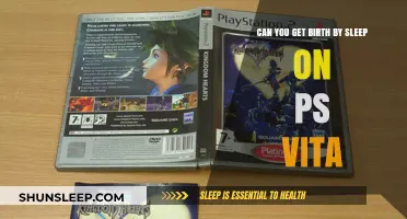 Birth by Sleep on PS Vita: Is It Possible to Play?