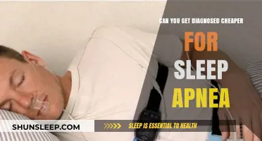 Affordable Sleep Apnea Diagnosis: Cost-Effective Options to Consider