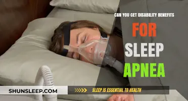 Can Sleep Apnea Qualify You for Disability Benefits?